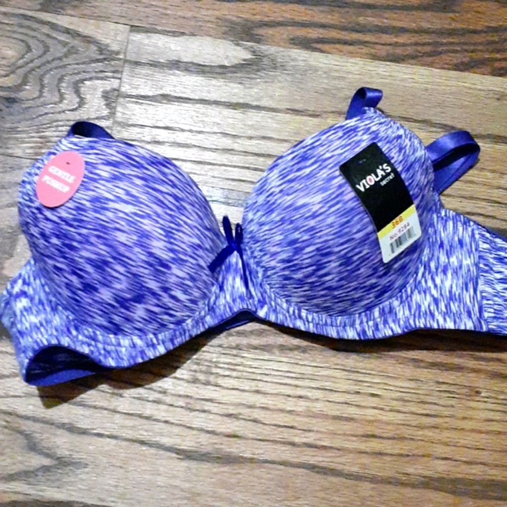 Viola's secret bra size 36 B